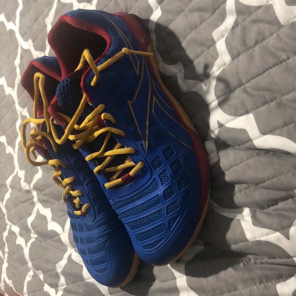 Reebok Nano 3.0 MENS